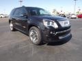 2012 Carbon Black Metallic GMC Acadia Denali AWD  photo #3