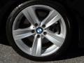 2009 Jet Black BMW 3 Series 335i Coupe  photo #30