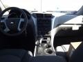 2012 White Diamond Tricoat Chevrolet Traverse LT  photo #10