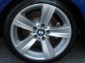 2010 Montego Blue Metallic BMW 3 Series 335i Coupe  photo #27