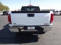 2012 Summit White GMC Sierra 1500 SLE Crew Cab 4x4  photo #6