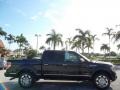 Tuxedo Black Metallic - F150 Platinum SuperCrew Photo No. 5