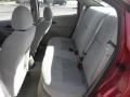 1998 Cabernet Red Metallic Ford Contour LX  photo #14