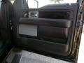 2011 Tuxedo Black Metallic Ford F150 Platinum SuperCrew  photo #20