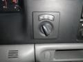 2003 Black Ford F250 Super Duty XLT Crew Cab 4x4  photo #11