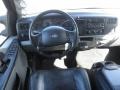 2003 Black Ford F250 Super Duty XLT Crew Cab 4x4  photo #16