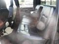 2003 Black Ford F250 Super Duty XLT Crew Cab 4x4  photo #17