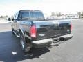 2003 Black Ford F250 Super Duty XLT Crew Cab 4x4  photo #19