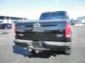 2003 Black Ford F250 Super Duty XLT Crew Cab 4x4  photo #21