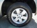 2008 Vapor Silver Metallic Ford Explorer XLT  photo #3