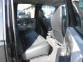 2003 Black Ford F250 Super Duty XLT Crew Cab 4x4  photo #22