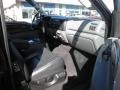 2003 Black Ford F250 Super Duty XLT Crew Cab 4x4  photo #23