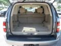 2008 Vapor Silver Metallic Ford Explorer XLT  photo #8