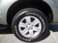 2008 Vapor Silver Metallic Ford Explorer XLT  photo #10