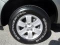 2008 Vapor Silver Metallic Ford Explorer XLT  photo #11