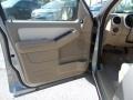 2008 Vapor Silver Metallic Ford Explorer XLT  photo #16