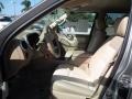 2008 Vapor Silver Metallic Ford Explorer XLT  photo #17