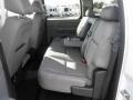 2012 Summit White GMC Sierra 3500HD Crew Cab Chassis  photo #12