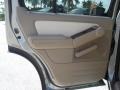2008 Vapor Silver Metallic Ford Explorer XLT  photo #19
