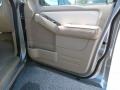 2008 Vapor Silver Metallic Ford Explorer XLT  photo #20