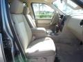 2008 Vapor Silver Metallic Ford Explorer XLT  photo #21