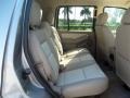 2008 Vapor Silver Metallic Ford Explorer XLT  photo #24
