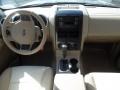 2008 Vapor Silver Metallic Ford Explorer XLT  photo #27