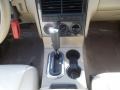 2008 Vapor Silver Metallic Ford Explorer XLT  photo #30
