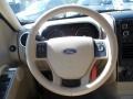 2008 Vapor Silver Metallic Ford Explorer XLT  photo #31