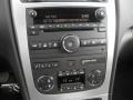 Ebony Audio System Photo for 2012 GMC Acadia #55540785