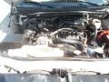 2008 Vapor Silver Metallic Ford Explorer XLT  photo #33