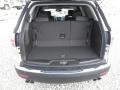 2012 GMC Acadia SLT AWD Trunk