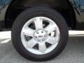 Black - F150 Lariat SuperCrew Photo No. 4