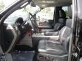 Black - F150 Lariat SuperCrew Photo No. 17