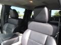 Black - F150 Lariat SuperCrew Photo No. 18