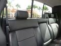 Black - F150 Lariat SuperCrew Photo No. 25