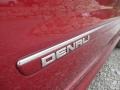 2012 GMC Acadia Denali AWD Badge and Logo Photo