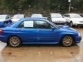 WR Blue Pearl - Impreza WRX STi Photo No. 10
