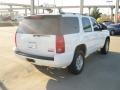 2007 Summit White GMC Yukon SLE  photo #5