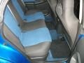 Blue Ecsaine/Black Interior Photo for 2004 Subaru Impreza #55541904