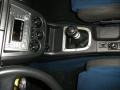 6 Speed Manual 2004 Subaru Impreza WRX STi Transmission