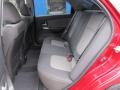 Spicy Red Metallic - Spectra EX Sedan Photo No. 9