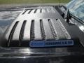 Onyx Black - Sierra 3500HD Denali Crew Cab 4x4 Dually Photo No. 5