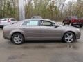 2012 Mocha Steel Metallic Chevrolet Malibu LT  photo #4