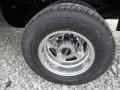 2012 GMC Sierra 3500HD Denali Crew Cab 4x4 Dually Wheel and Tire Photo