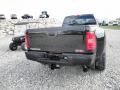 Onyx Black - Sierra 3500HD Denali Crew Cab 4x4 Dually Photo No. 20