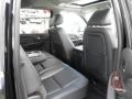 Onyx Black - Sierra 3500HD Denali Crew Cab 4x4 Dually Photo No. 21