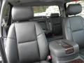 Onyx Black - Sierra 3500HD Denali Crew Cab 4x4 Dually Photo No. 23