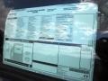 2012 GMC Sierra 3500HD Denali Crew Cab 4x4 Dually Window Sticker