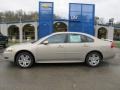 Gold Mist Metallic - Impala LT Photo No. 2